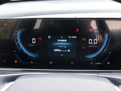 2020款 PLUS 荣耀百万版 1.6L GDI CVT精英型