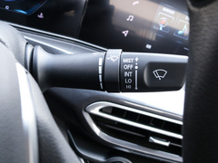 2020款 PLUS 荣耀百万版 1.6L GDI CVT精英型