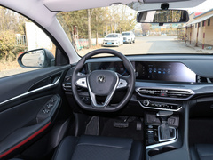 2020款 PLUS 荣耀百万版 1.6L GDI CVT精英型