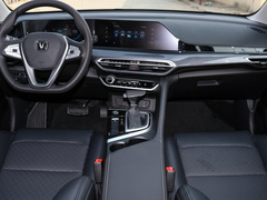 2020款 PLUS 荣耀百万版 1.6L GDI CVT精英型