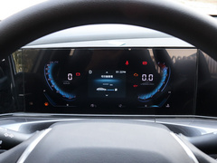 2020款 PLUS 荣耀百万版 1.6L GDI CVT精英型