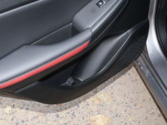 2020款 PLUS 荣耀百万版 1.6L GDI CVT精英型