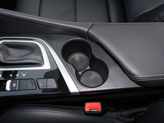 2020款 PLUS 荣耀百万版 1.6L GDI CVT精英型