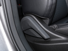 2020款 PLUS 荣耀百万版 1.6L GDI CVT精英型