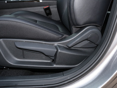 2020款 PLUS 荣耀百万版 1.6L GDI CVT精英型