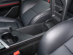 2020款 PLUS 荣耀百万版 1.6L GDI CVT精英型
