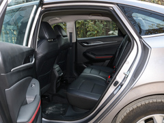 2020款 PLUS 荣耀百万版 1.6L GDI CVT精英型
