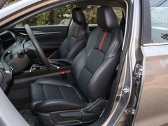 2020款 PLUS 荣耀百万版 1.6L GDI CVT精英型