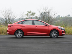 2020款 PLUS 荣耀百万版 1.6L GDI CVT豪华型