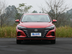 2020款 PLUS 荣耀百万版 1.6L GDI CVT豪华型