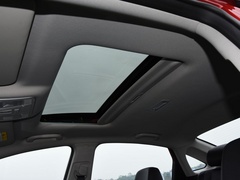 2020款 PLUS 荣耀百万版 1.6L GDI CVT豪华型