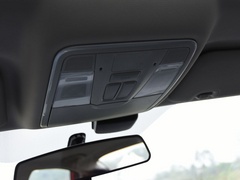 2020款 PLUS 荣耀百万版 1.6L GDI CVT豪华型