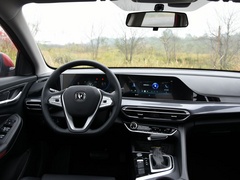 2020款 PLUS 荣耀百万版 1.6L GDI CVT豪华型