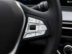 2020款 PLUS 荣耀百万版 1.6L GDI CVT豪华型