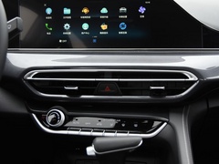 2020款 PLUS 荣耀百万版 1.6L GDI CVT豪华型