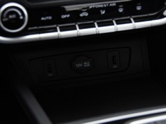 2020款 PLUS 荣耀百万版 1.6L GDI CVT豪华型