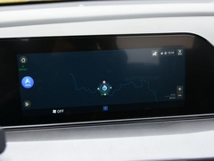 2020款 PLUS 荣耀百万版 1.6L GDI CVT豪华型