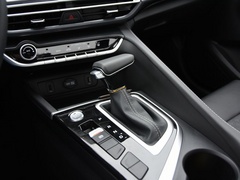 2020款 PLUS 荣耀百万版 1.6L GDI CVT豪华型