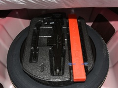 2020款 PLUS 荣耀百万版 1.6L GDI CVT豪华型