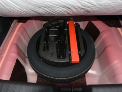 2020款 PLUS 荣耀百万版 1.6L GDI CVT豪华型