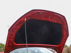 2020款 PLUS 荣耀百万版 1.6L GDI CVT豪华型