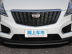 2021款 28T 四驱豪华型