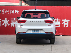 2021款 1.5L CVT乐享型