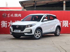 2021款 1.5L CVT乐享型