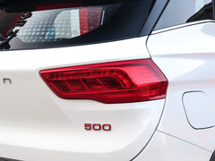 2021款 1.5L CVT乐享型