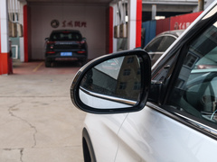 2021款 1.5L CVT乐享型