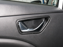 2021款 1.5L CVT乐享型