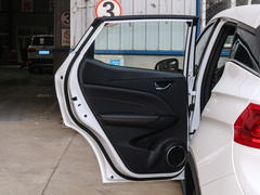2021款 1.5L CVT乐享型