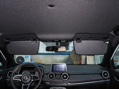 2021款 1.5L CVT乐享型