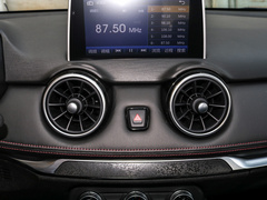 2021款 1.5L CVT乐享型