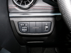 2021款 1.5L CVT乐享型