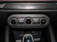 2021款 1.5L CVT乐享型
