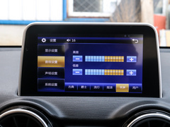 2021款 1.5L CVT乐享型