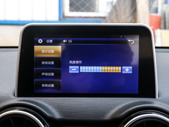 2021款 1.5L CVT乐享型