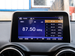 2021款 1.5L CVT乐享型