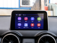 2021款 1.5L CVT乐享型