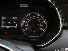 2021款 1.5L CVT乐享型