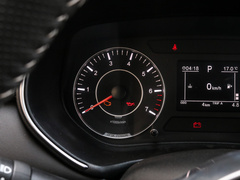 2021款 1.5L CVT乐享型