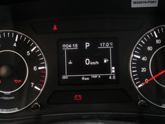 2021款 1.5L CVT乐享型