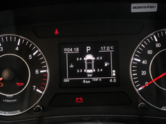 2021款 1.5L CVT乐享型