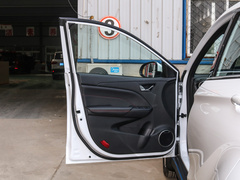 2021款 1.5L CVT乐享型