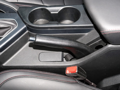 2021款 1.5L CVT乐享型