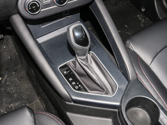 2021款 1.5L CVT乐享型