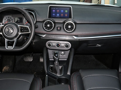 2021款 1.5L CVT乐享型