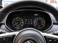 2021款 1.5L CVT乐享型
