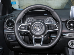 2021款 1.5L CVT乐享型
